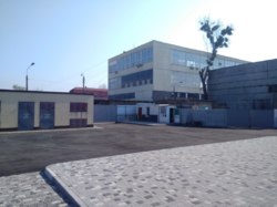Сдам здание на Чоколовке возле аэропорта Жуляны фото 2
